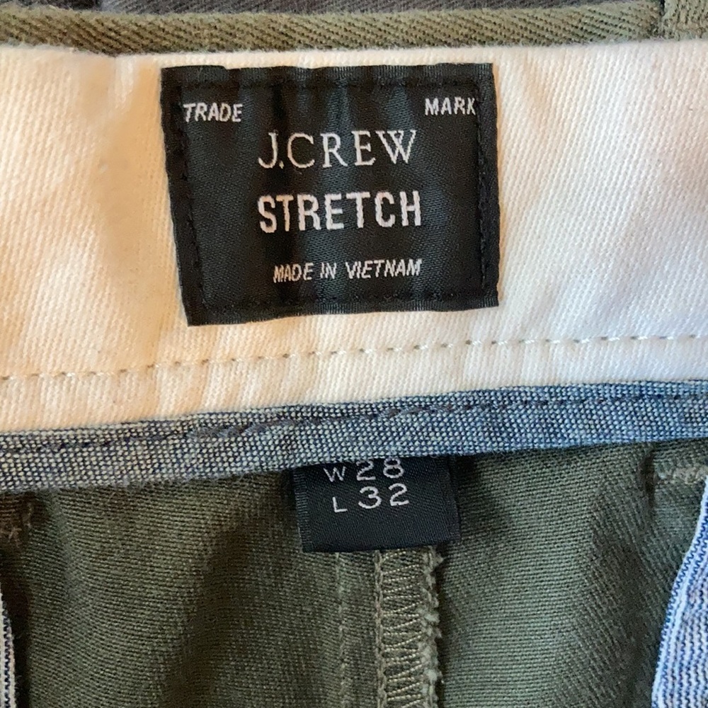 J.Crew Pants - Picture 3 of 5